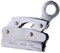 OEM 1pc 15KN Outdoor Safty Rock Climbing Caving Roof Tree Arborist Rescue Grab for 12-16mm Rope