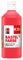 Marabu 03040075031 - Kids Bastelfarbe kirschrot 500 ml, Farbe für Kinder ab 3 Jahre zum Basteln und Malen, parabenfrei, vegan, gut deckend, schnell trocknend auf Papier, Holz, Stein, auswaschbar