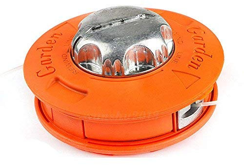 Profi- Fadenspule Fadenkopf Mähkopf für Rotfuchs MFT52 Motorsense