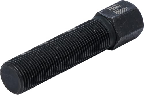 BGS 7748-C | Polrad-Abdrückspindel | M18 x 1.5 | SW 19 mm | Antriebsprofil Außensechskant | universell für Motorroller und Motorräder