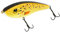 Seika Pro Wobbler Sendai 11,5cm 32g - Jerkbait, Farbe:Trout