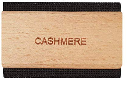Peine de Cachemira y Peine de Lana - Suéter Peine