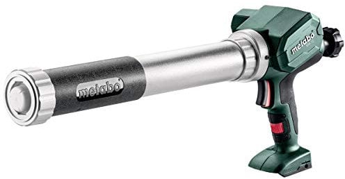 Metabo KPA 12 600 Akku-Kartuschenpresse Solo