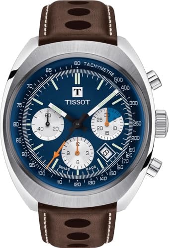 Tissot Automatic Watch T1244271604100