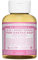 DR. BRONNER´S JABON LIQUIDO Kirschblüte, 60 ml, Schwarz, Standard, 60