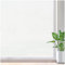 Lifetree Frosted Window Film Privacy for Glass Windows, Self-Adhesive Window frosting Films Static Cling, No Glue Opaque Window Film Anti-UV for Office Bathroom Home (White Frosted, 44.5 * 200cm)
