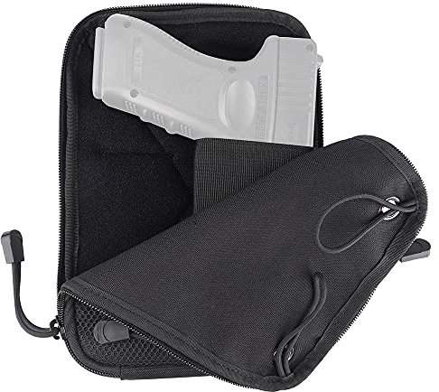 MiOYOOW Taktische Hüfttaschen, Taktisches Holster für Gadget-Dienstprogramm Handy Camping Wandern und Reisen