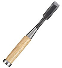 SHINTARO Auténtico cincel japonés (1, 21 mm, 0.8 pulgadas)