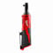 Milwaukee 2566-20 M12 FUEL Brushless Lithium-Ion 1/4 Cricchetto ad alta velocità cordless (solo utensile)