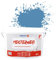 Farbklecks24 Meisterweiß Color, Wandfarbe Blau 6-3 (2,5L),(versch. Farben),hohe Deckkraft
