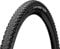 Continental Terra Trail Bicycle Tire, Unisex-Adult, Black, 28, 700 x 45C, 28 x 1.70