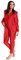 Loungeable Damen Jumpsuit Langer Flanell-Overall Einteiler mit Kapuze Goldene Sterne Hausanzug 791212 XL