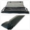 PureWind Windschott kompatibel mit VW Golf 1 Baujahr (Schwarz) – Windschott Universal mit Anbaumaterial ohne Tasche