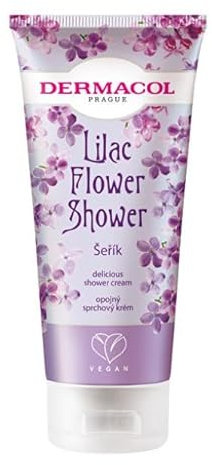 Gel und Seife der Marke Dermacol ideal für Damen