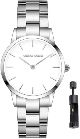 HANNAH MARTIN Luxus Frauen natürliche