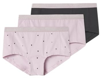 NAME IT Girl Hipster 3er-Pack | Hipster