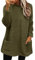 Damen Pullover Herbst Sale Damen Kapuze Freizeit Langarm Streife V-Ausschnitt langärmelig mit großer Tasche Sportbekleidung Y2K Trainingsjacke Damen Pullover Herbst Sale