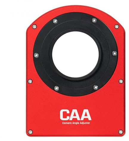 ZWO CAA Camera Rotator
