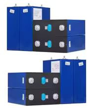 16pcs EVE MB31 Lifepo4 Cells Rechargable Battery Pack 3.2V 314AH Grade A Akku Lithium Iron Phosphate RV UPS Solar EU STOOK