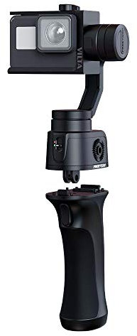 Vilta G Gimbal - Estabilizador de Imagen para Cámara Gopro Freevision