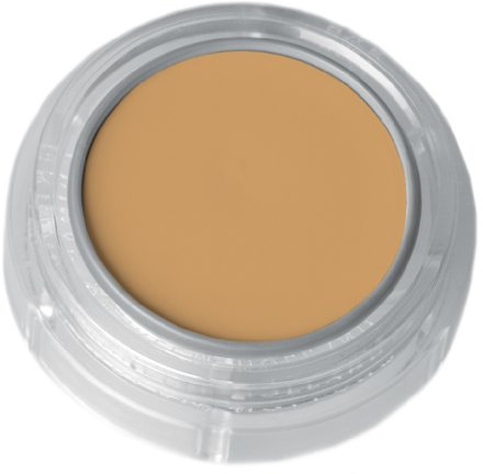 GRIMAS Camouflage Make-Up Pure, Farbe B1 Beige, 2.5 ml, Hochpigmentierte Extrem Deckender Concealer