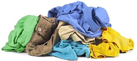 noTrash2003 Überraschungspaket, Sonderpostenpaket, Restposten, Flohmarkt-Schnäppchen, Trödelmarkt, Herren-Set, 5 Teile
