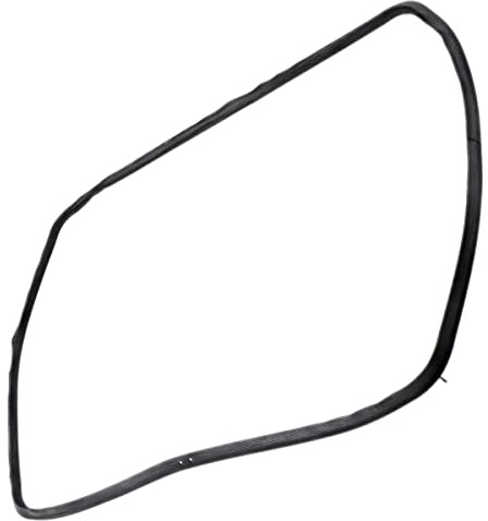Oven door seal 60 cm adaptable: Electrolux 140043543028/A.E.G 4055352589