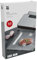 WMF Lono Vakuumbeutel für Vakuumiergerät, 50 Stück Vakuumierbeutel, 20 x 30 cm, 4 lagige Folie, strukturierte / glatte Seite, bpa-frei, transparent