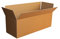 1200x400x400 Paket Karton Faltkarton 120x40x40 Umzugskarton 7 St.