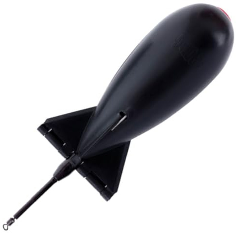 Spomb Midi X 16,1x7,2x5,8cm Futterrakete