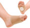 PediGel® - Medically Approved Gel Arch Sleeve Ideal for Plantar Fasciitis, Arch Support and General Foot pain - 2 Units