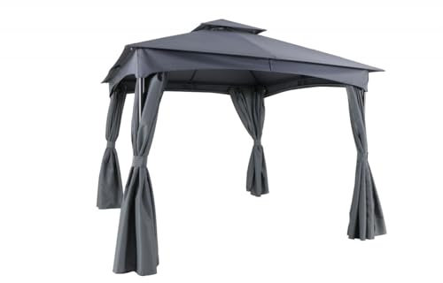Primaster Ersatz-Seitenteil Pavillon Maxim