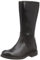 Geox Jr Agata B, Stivali Bambine e ragazze, Nero (Black), 36 EU