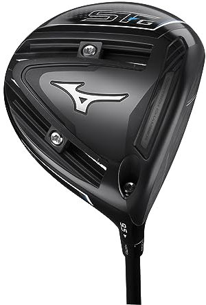 Mizuno St-g 440 Driver, Mazza da Golf Uomo, RH/GR/ML/Reg, 9.5 Degrees