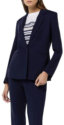 Comma Blazer