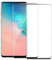 2 Stück Panzer Schutz Glas für Samsung Galaxy S10, 9H Härte Glas Folie Displayschutz, HD Klar, Anti-Kratz, 3D, Anti-Bläschen Panzerfolie Schutzfolie Bläschenfrei Displayschutzfolie