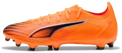 PUMA Erwachsene Ultra 6 Match FG/AG Fußballschuhe