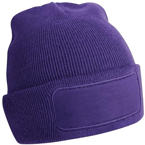 Beechfield Unisex Beanie B445 Printer's