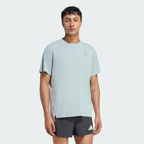 adidas Men's adi365Breeze Running T-Shirt
