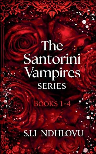 The Santorini Vampires