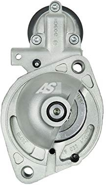 AS-PL S0091PR Starter Motor