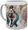 GB eye Ltd Hatsune Miku, Steam Punk, Tasse, Keramik, Verschiedene, 15 x 10 x 15 cm