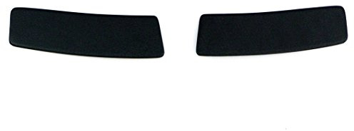 ABS Bumper Protector for Kia Sportage III SL SUV 2010-2015