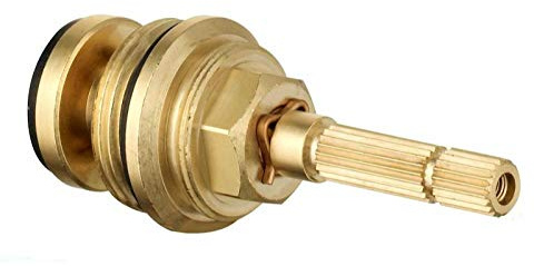 Ersatz - Ventiloberteil für heinrichschulte UP-Ventile - 3/4 Zoll
