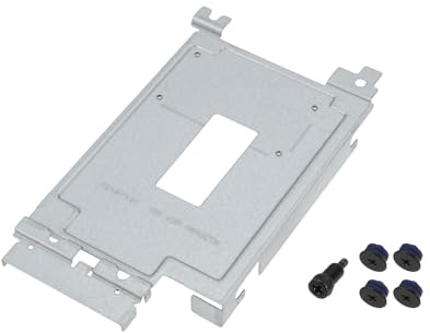 The Lord of the Tools Festplatten-Caddy-Fach Kompatibel mit Lenovo ThinkCentre M600 M700 M900 M710 MZ20481
