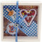 Unbekannt Geldgeschenk Verpackung Oktoberfest Geschenk Reise Bayern Geld Verpacken Geburtstag