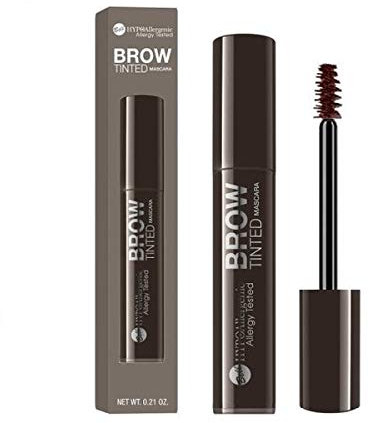 Bell HYPOAllergenic Tinted Brow Mascara 03 6 g