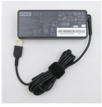 Lenovo Ersatzteil Rectangle 90W,100-240Vac,3P, 5A10V03249