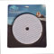 EDENEA Couvercle Skimmer Piscine Hors Sol - Diamètre 19,5 cm - Pièce de Rechange