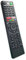 Ersatz Fernbedienung RMF-TX221ES für Sony Bravia TV with Voice Control&Bluetooth…